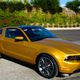 Illustration for article titled New Ford Mustang GT, Live From LA
